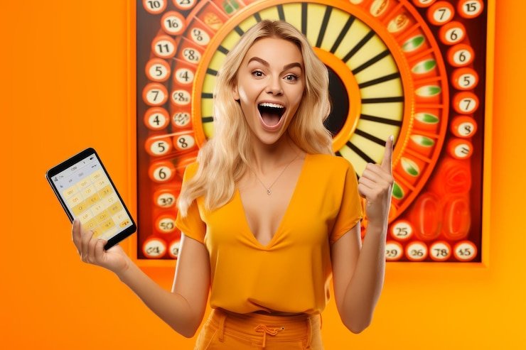 Tampilan permainan Buffalo King dengan simbol kerbau, elang, dan wild di gulungan slot